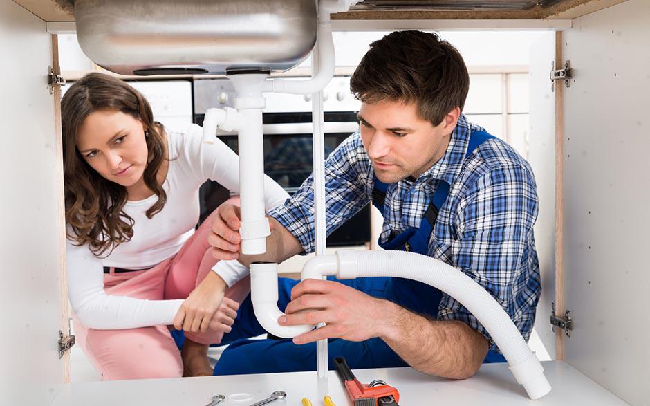 plombier installateur sanitaire Cinqueux