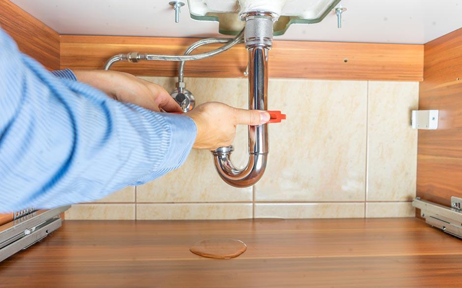 dépannage à domicile le plombier Compiègne